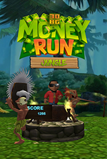 Games Store