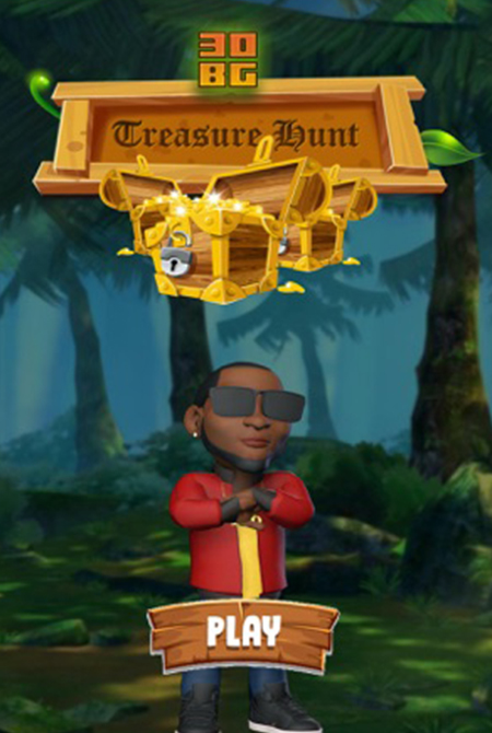 Games Store
